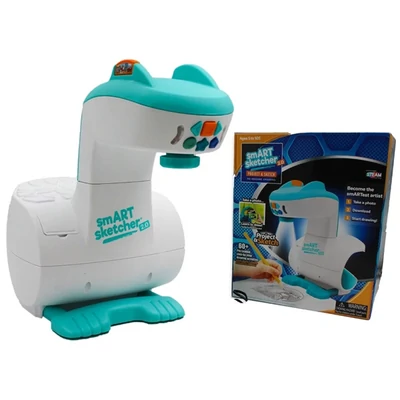 Smart Sketcher Pro rajzprojektor