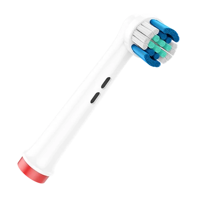 TOO KT-577 Univerzális standard sörtéjű pótfej fogkefékhez ORAL-B kompatibilis