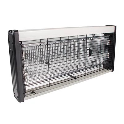 TOO MKL-100 elektromos rovarcsapda 30W, 230V
