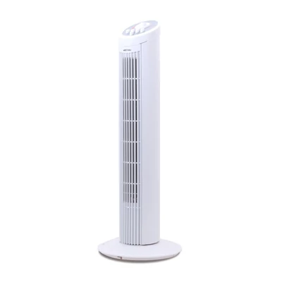 TOO FANT-74-100-W-T fehér, sebességfokozat száma:3, 45 W, oszlopventilátor