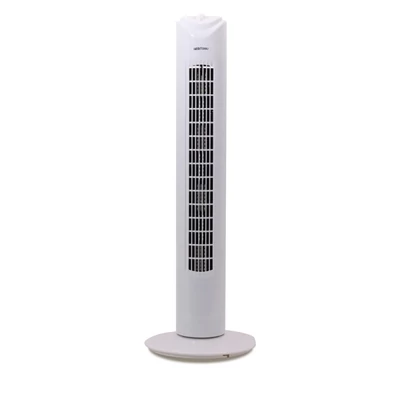 TOO FANT-82-101-W-T fehér, sebességfokozat száma:3, 45 W, oszlopventilátor