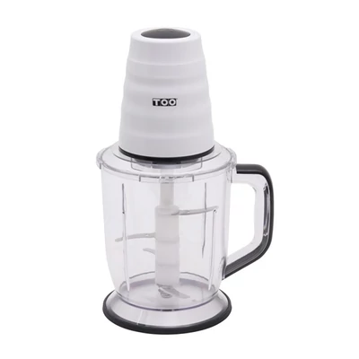 TOO MC-300-201-W 1,5L fehér aprító