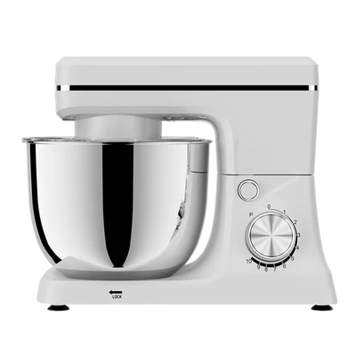 TOO SM-1500-W Gulf 1500W, 4,5L, fehér konyhai robotgép