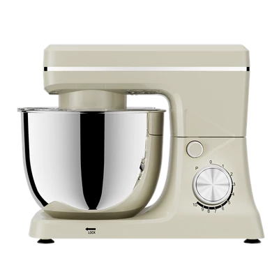 TOO SM-1500-B Gulf 1500W, 4,5L, bézs konyhai robotgép