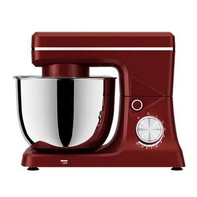 TOO SM-1500-R Gulf 1500W, 4,5L, vörös konyhai robotgép