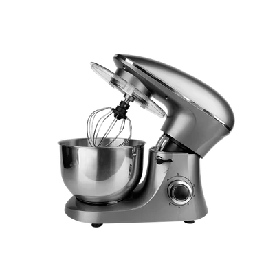 TOO SM-1900-MG Dolphin 1900W, 6,2L ezüst konyhai robotgép