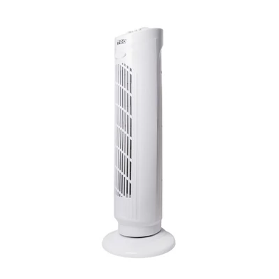TOO FANT-74-101-W-T fehér, sebességfokozat száma:3, 45 W, oszlopventilátor
