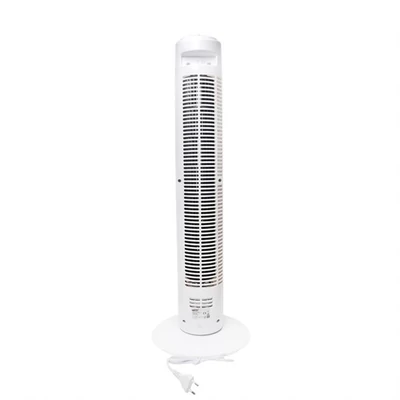 TOO FANT-82-102-W-T fehér, sebességfokozat száma:3, 45 W, oszlopventilátor