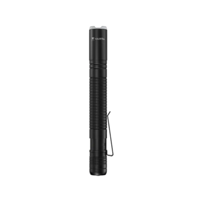 Varta ALUMINIUM LIGHT F10 PRO elemlámpa