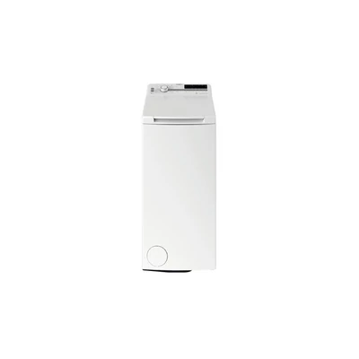 Whirlpool TDLRA 6261BS EU/N fehér, felültöltős, max.1200ford., 6 kg, mosógép