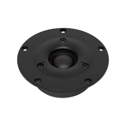 SAL DTF 12 HIFI dómsugárzó, 100 W, 8 Ohm, selyem membrán, 2 rétegű tekercs, 8 Oz mágnes