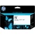 HP C9370 Patron Ph.Black 130ml No.72 (Eredeti)