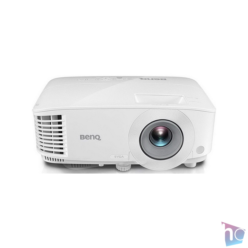 BenQ Projektor WXGA - MW550 (3600 AL, 20 000:1, D-Sub, 2x HDMI)