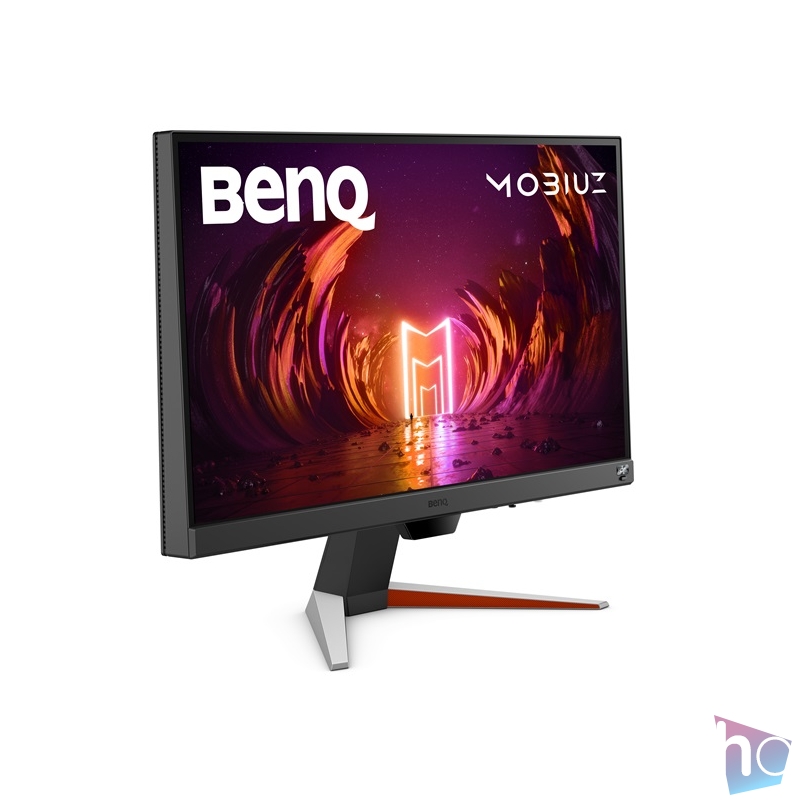 BenQ monitor 23,8" - EX240N (VA, 16:9, 1920x1080, 4ms, 250cd/m2, DP, HDMI, HDR10,  VESA, Speaker.)