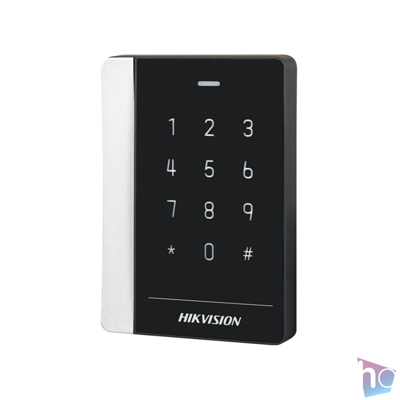 Hikvision RFID kártyaolvasó - DS-K1102AMK