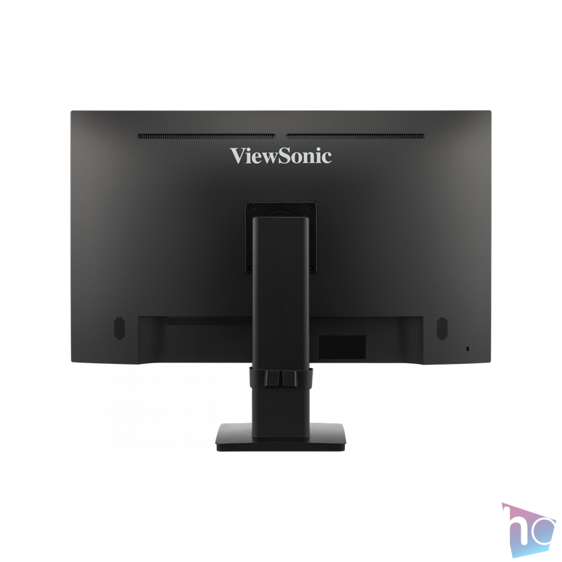ViewSonic Monitor 32" - VG3209-4K (IPS, 16:9, 4K, 5ms, 350cd/m2, D-sub, HDMI, DP, VESA, SPK, mag. áll.)