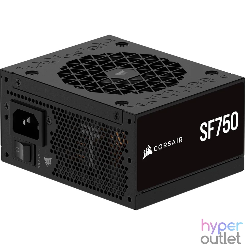 Corsair 750W 80+ Platinum SF750 tápegység