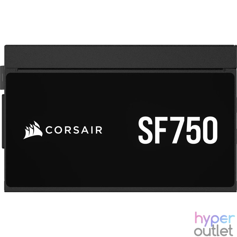 Corsair 750W 80+ Platinum SF750 tápegység