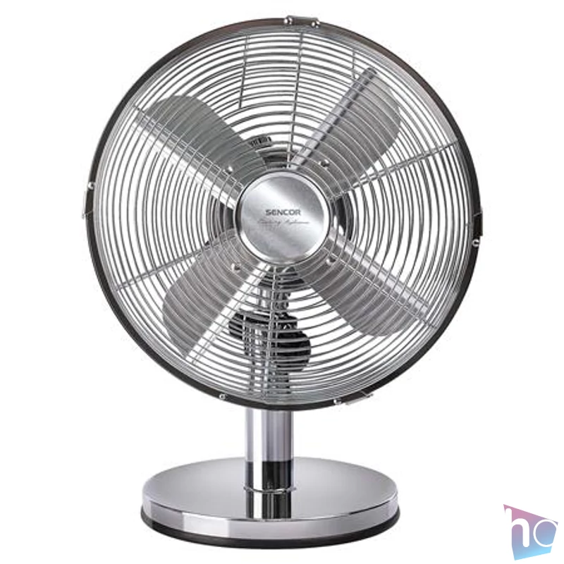 Asztali ventilátor, SENCOR "SFE 2540SL"