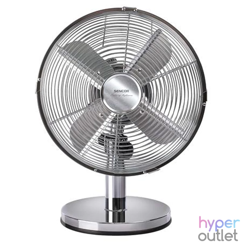 Asztali ventilátor, SENCOR "SFE 2540SL"