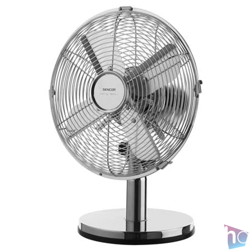 Asztali ventilátor, SENCOR "SFE 2540SL"