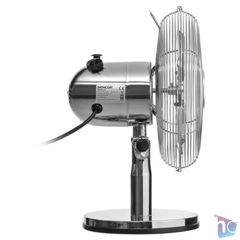 Asztali ventilátor, SENCOR "SFE 2540SL"