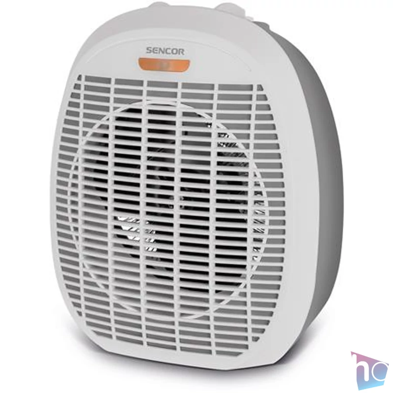Fűtőventilátor, SENCOR "SFH7017WH", fehér