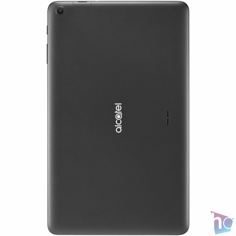 8091 1T Premium Black 10,1",1GB/16GB, Wi-Fi tablet, fekete