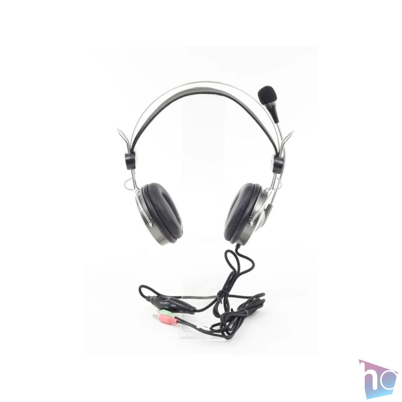 HS-04SU headset, fejhallgató