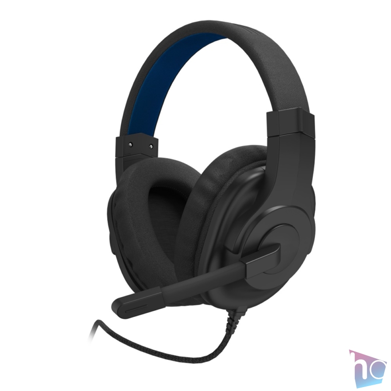 uRage Soundz Essential 100" gamer headset Fejhallgató vezetékes