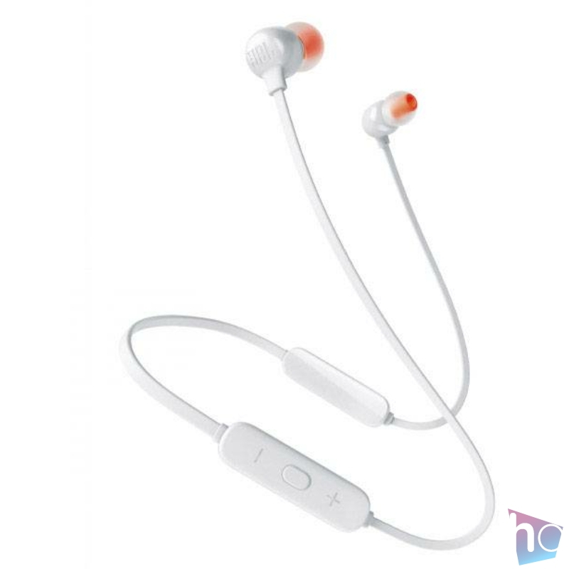 Tune 115BT Bluetooth fülhallgató-headset, fehér