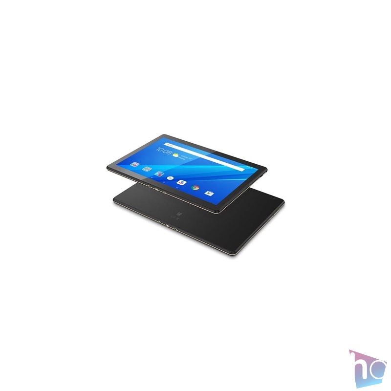 TAB M10 10.1" (TB-X505F) 32GB / 2GB Wi-Fi HD IPS tablet, fekete