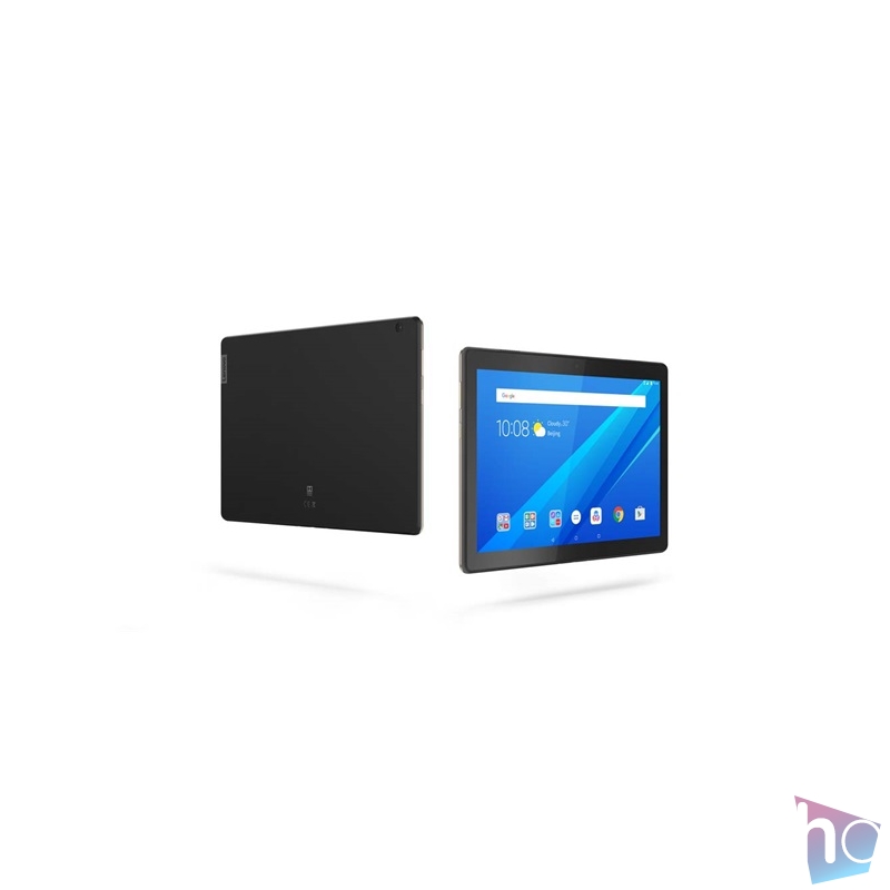 TAB M10 10.1" (TB-X505F) 32GB / 2GB Wi-Fi HD IPS tablet, fekete