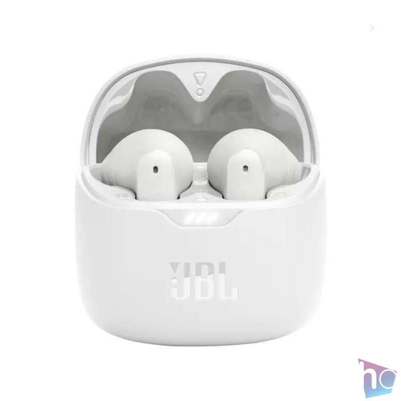 Tune Flex True Wireless Bluetooth zajszűrős fülhallgató, fehér