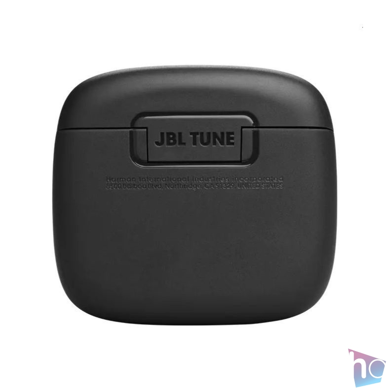 Tune Flex True Wireless Bluetooth zajszűrős fülhallgató, fekete