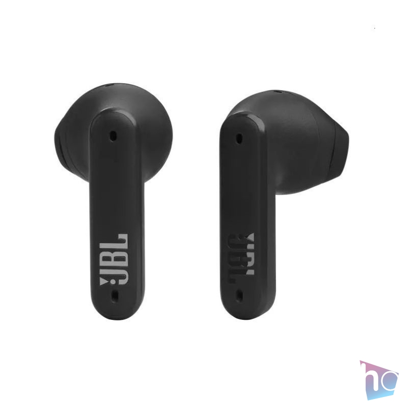 Tune Flex True Wireless Bluetooth zajszűrős fülhallgató, fekete