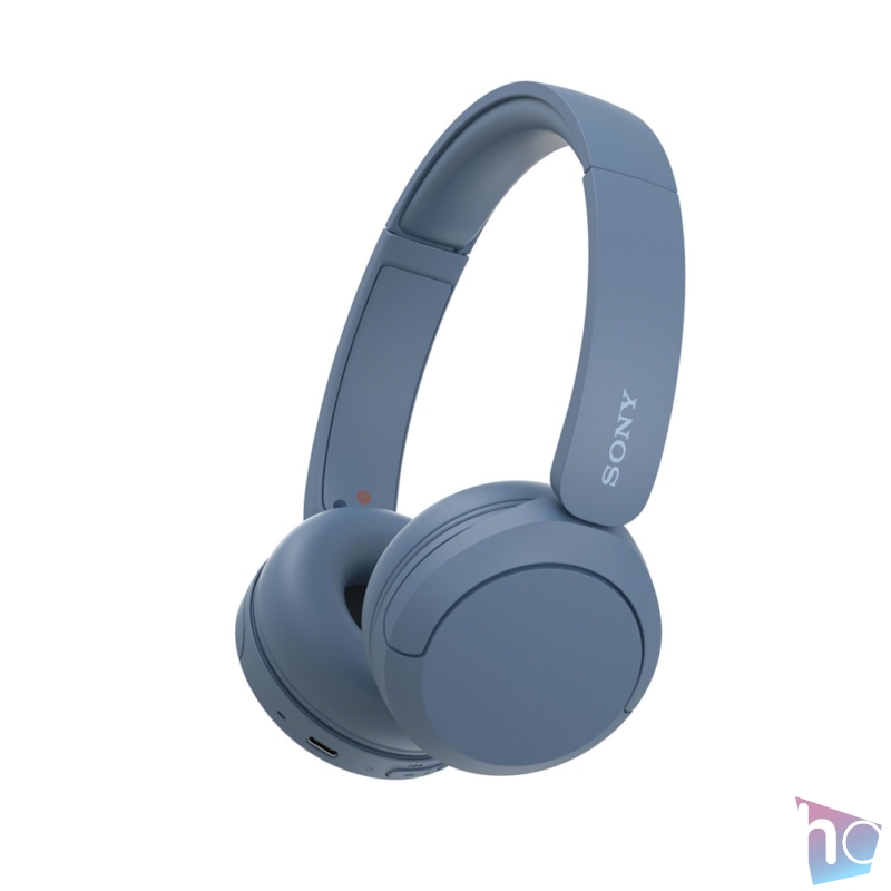 WHCH520L.CE7 kék Bluetooth fejhallgató