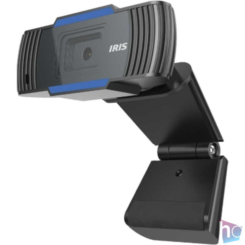 W-25 full HD webkamera, beépített mikofonnal