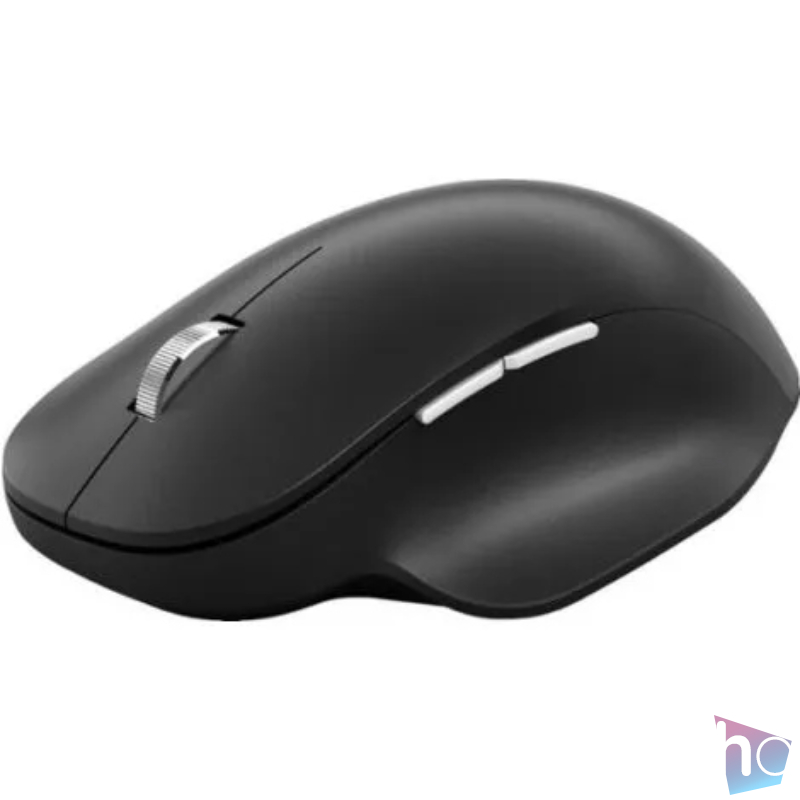 Microsoft Bluetooth® Ergonomic Mouse egér, fekete