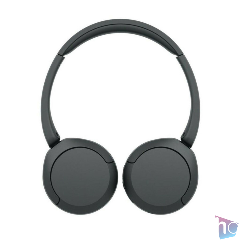 WHCH520B.CE7 Bluetooth fekete fejhallgató