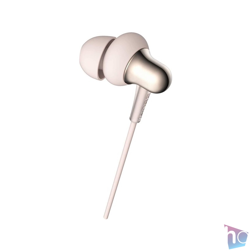 1MORE E1024BT Stylish In-Ear mikrofonos Bluetooth arany fülhallgató