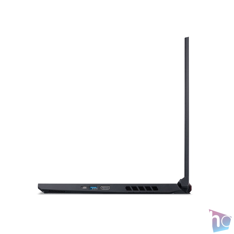 Acer Nitro 5 AN515-57-58W0 15,6"FHD/Intel Core i5-11400H/8GB/512GB/RTX 3050 Ti/fekete laptop