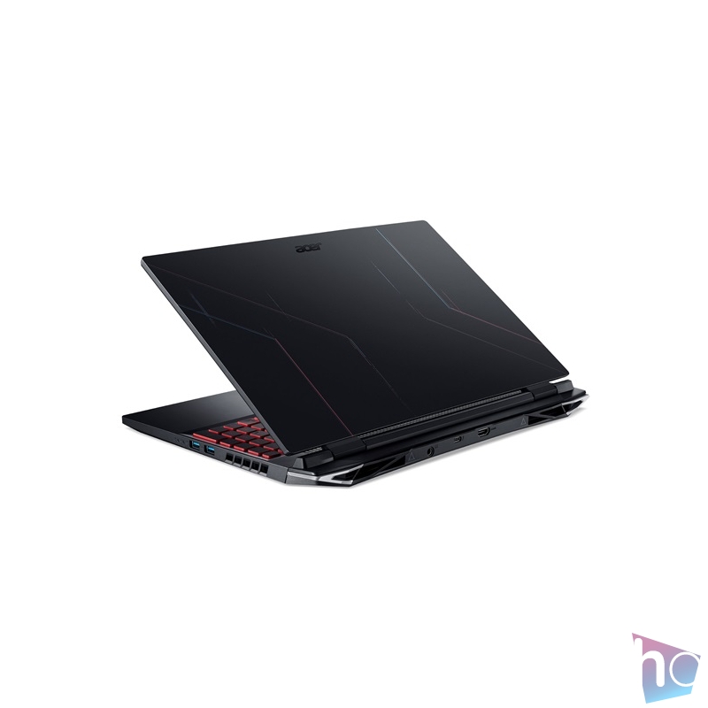 Acer Nitro 5 AN515-58-73K4 15,6"FHD/Intel Core i7-12700H/16GB/1TB/RTX 3060/fekete laptop