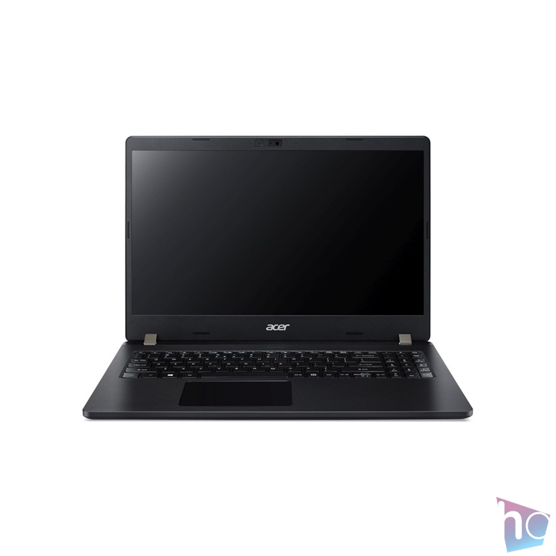 Acer TravelMate TMP215-52-33YH 15,6"FHD/Intel Core i3-10110U/8GB/256GB/Int. VGA/fekete laptop