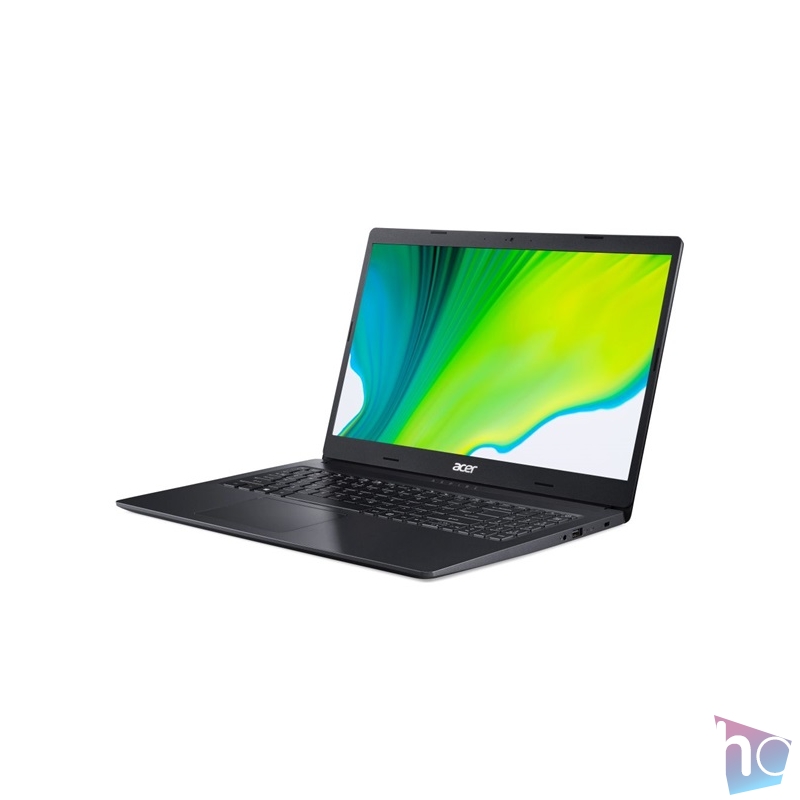 Acer Aspire 3 A315-57G-30AB 15,6"FHD/Intel Core I3-1005G1/8GB/1TB/MX330 2GB/fekete laptop
