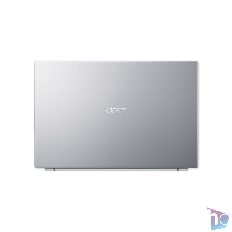 Acer Aspire A317-53-341G 17,3"/Intel Core i3-1115G4/8GB/1TB/Int. VGA/ezüst laptop
