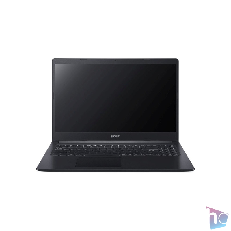Acer Extensa EX215-31-C7PD 15,6"FHD/Intel Celeron N4020/4GB/256GB/Int. VGA/fekete laptop