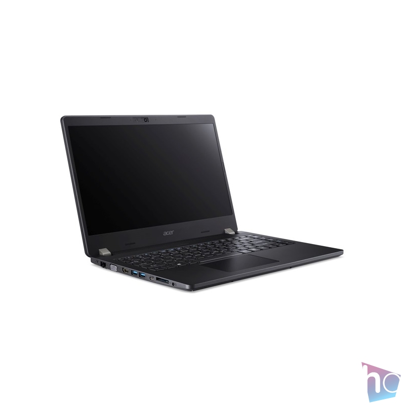 Acer TravelMate TMP214-52-35B9 14"FHD/Intel Core i3-10110U/8GB/1TB/Int. VGA/fekete laptop
