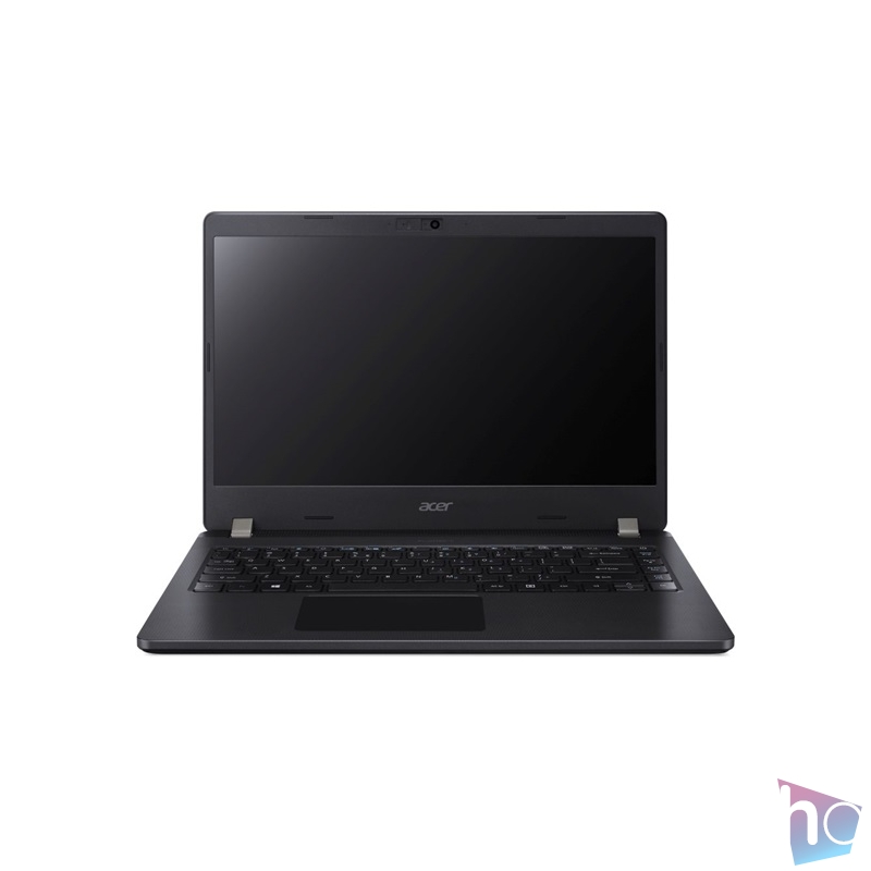 Acer TravelMate TMP214-53-32CY 14"FHD/Intel Core i3-1115G4/8GB/256GB/Int. VGA/fekete laptop