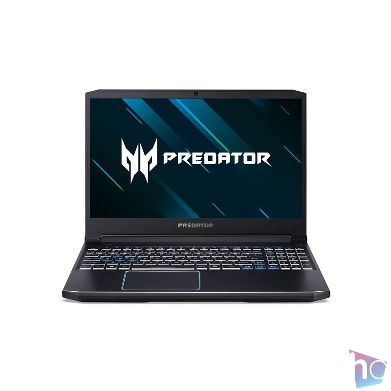 Acer Predator Helios 300 PH317-55-793N 17,3"FHD/Intel Core i7-11800H/16GB/1TB SSD/RTX 3060 6GB/fekete laptop